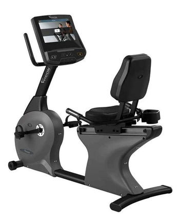 Vision R600E Recumbent Bike