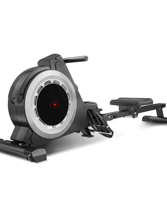 Lifespan Fitness ROWER-445 Rowing Machine