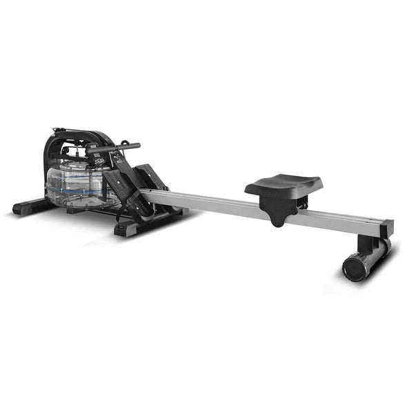 Lifespan Fitness ROWER-700 Water Resistance Rowing Machine