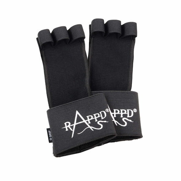 Rappd G Grip - Hand Grips - Kangaroo Leather