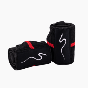 Rappd Elastic Wrist Wraps