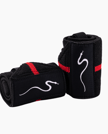 Rappd 13 Inch Wrist Wraps