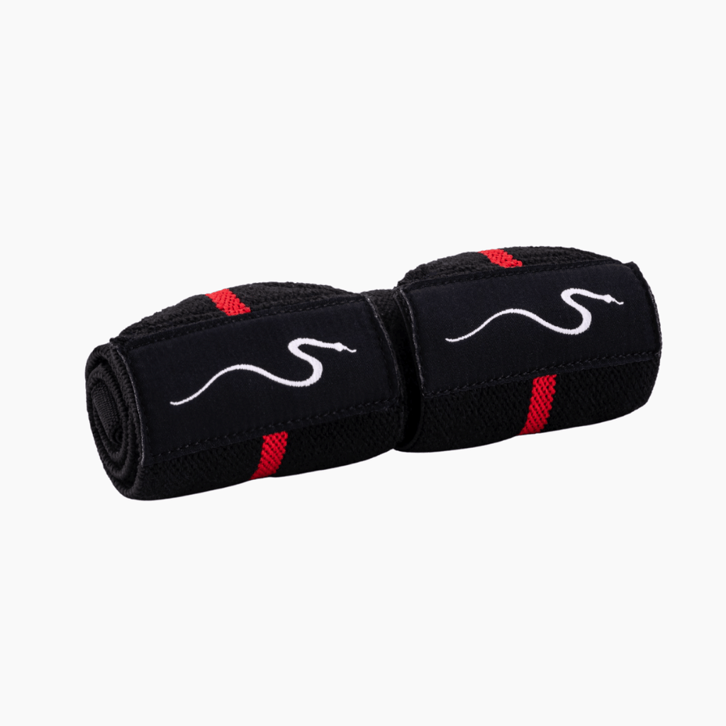 Rappd 13 Inch Wrist Wraps