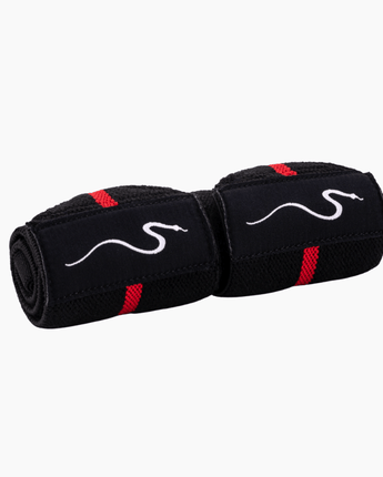 Rappd 13 Inch Wrist Wraps