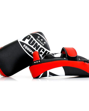 Punch AAA Curved Thai Pads