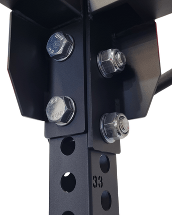 Renegade Cable Multifunction Squat Rack