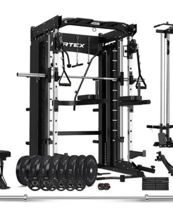CORTEX SM26 Multi Gym - Package C