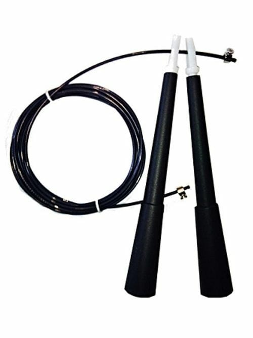 MORGAN CROSS FUNCTIONAL FITNESS SPEED ROPE