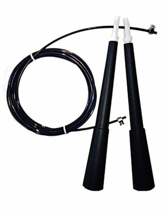 MORGAN CROSS FUNCTIONAL FITNESS SPEED ROPE