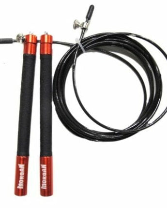 MORGAN TYPHOON SPEED ROPE