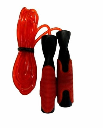 MORGAN SUPER GRIP SKIPPING ROPES