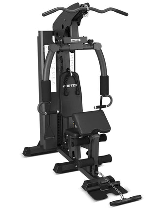 Cortex SS3 Single Station Multi-Function Home Gym With Integrated Front/Rear Fly