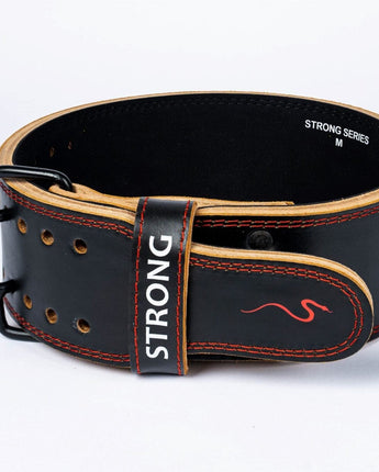 Rappd Strong Powerlifting Belt