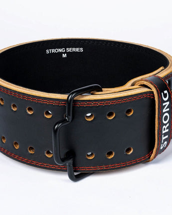 Rappd Strong Powerlifting Belt