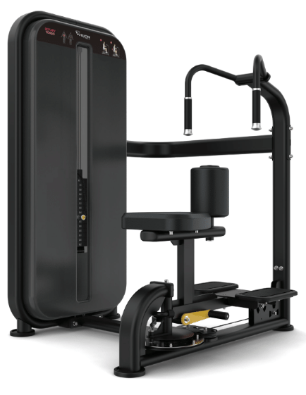 Vision Fitness Rotary Torso