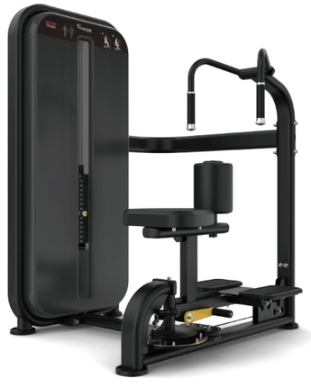 Vision Fitness Rotary Torso