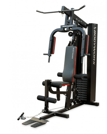 Bodyworx LBX700HG Deluxe 215lb Home Gym