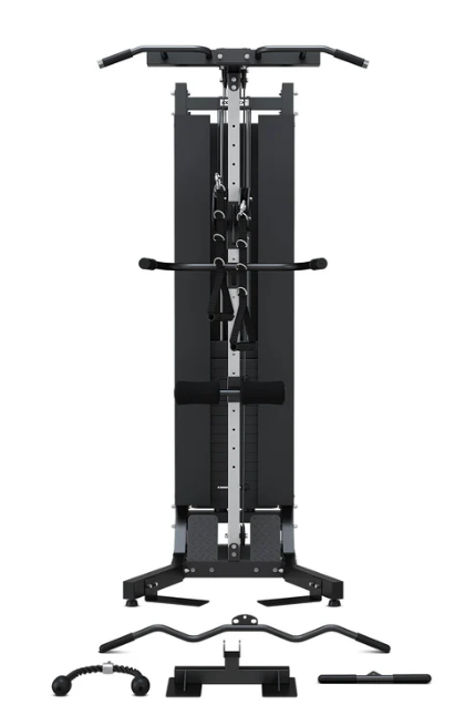 Cortex FT-12 Functional Trainer Cable Machine
