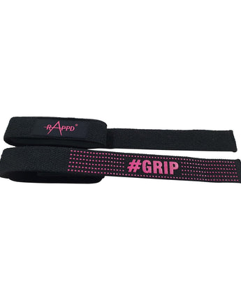 Rappd Single Loop Lifting Straps