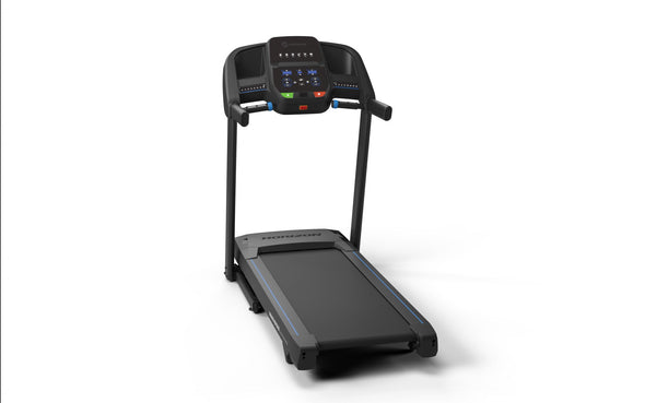 Horizon Fitness T101-27 Treadmill
