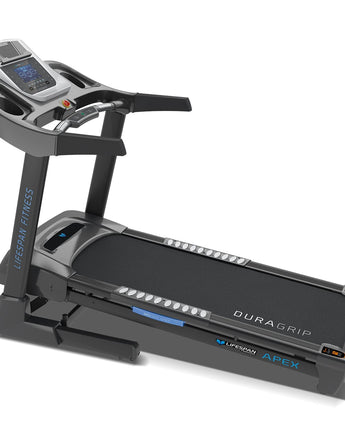 Lifespan Fitness Apex Treadmill