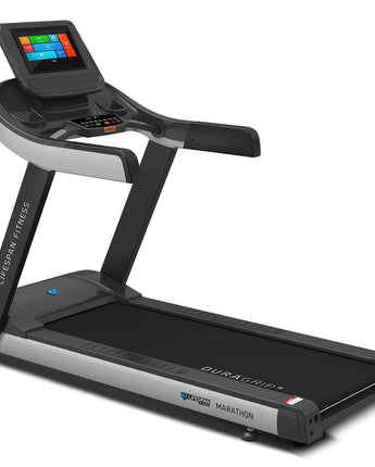 Lifespan Fitness Marathon Commercial Treadmill