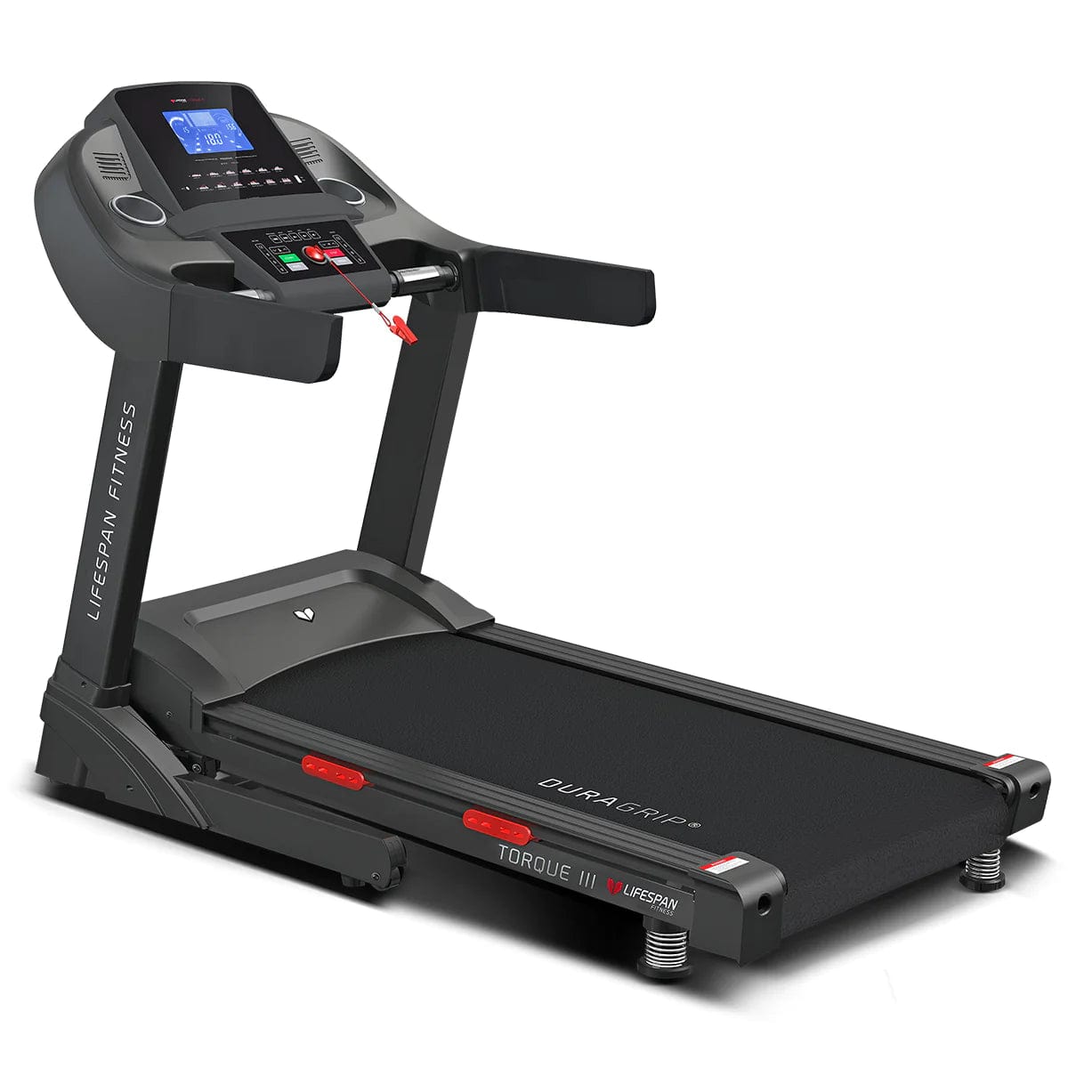 Buy Lifespan Fitness Torque 3 Treadmill Online Macarthur Fitness Equipment