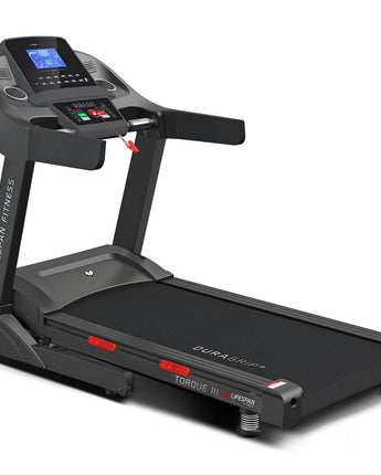 Lifespan Fitness Torque 3 Treadmill