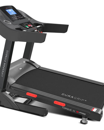 Lifespan Fitness Torque 3 Treadmill