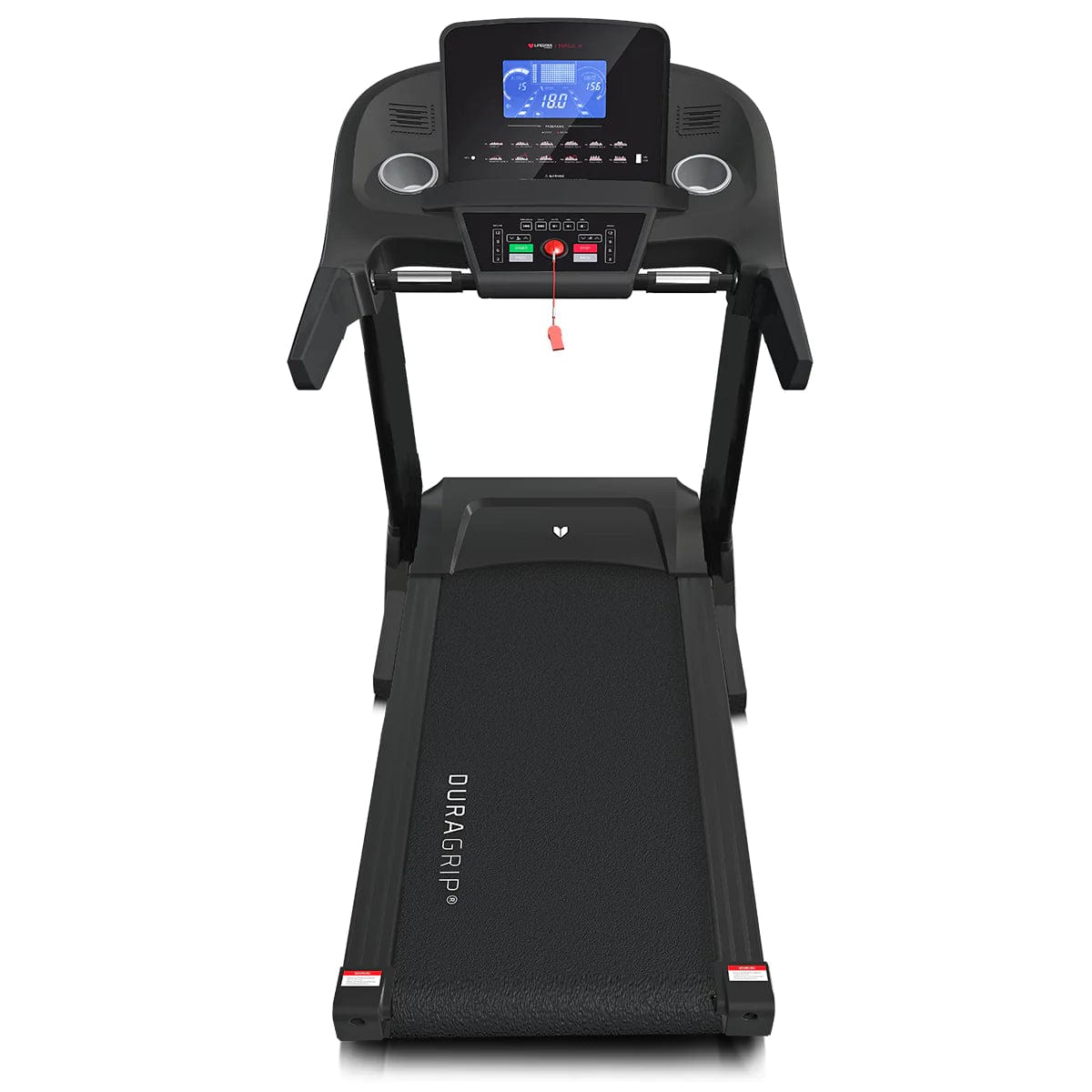 Buy Lifespan Fitness Torque 3 Treadmill Online Macarthur Fitness Equipment