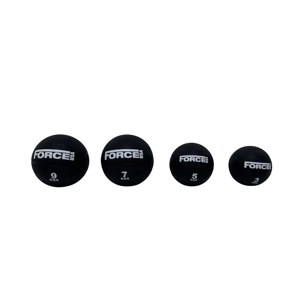 Force USA Medicine Balls