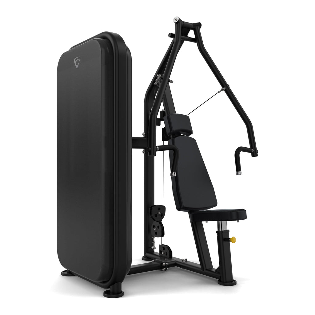 Vision Fitness Chest Press