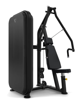 Vision Fitness Chest Press