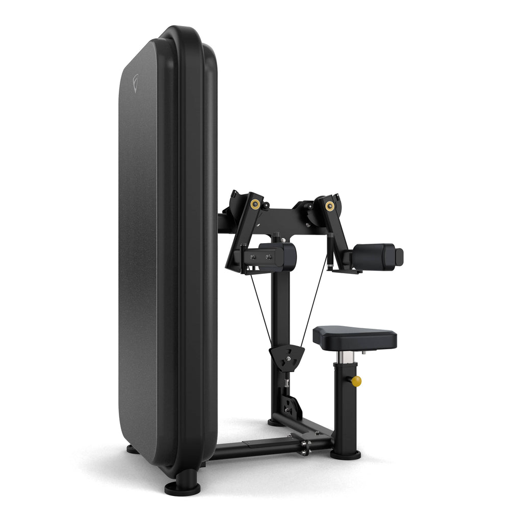 Vision Fitness Lateral Raise