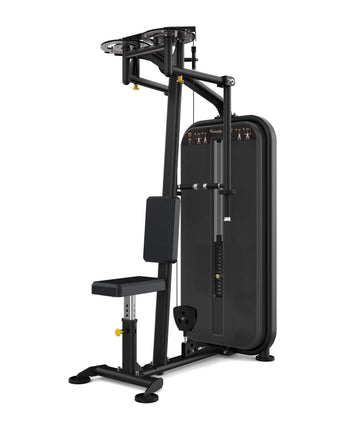 Vision Fitness Pec Fly / Rear Delt