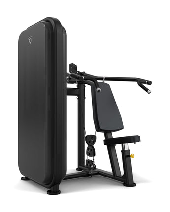 Vision Fitness Shoulder Press