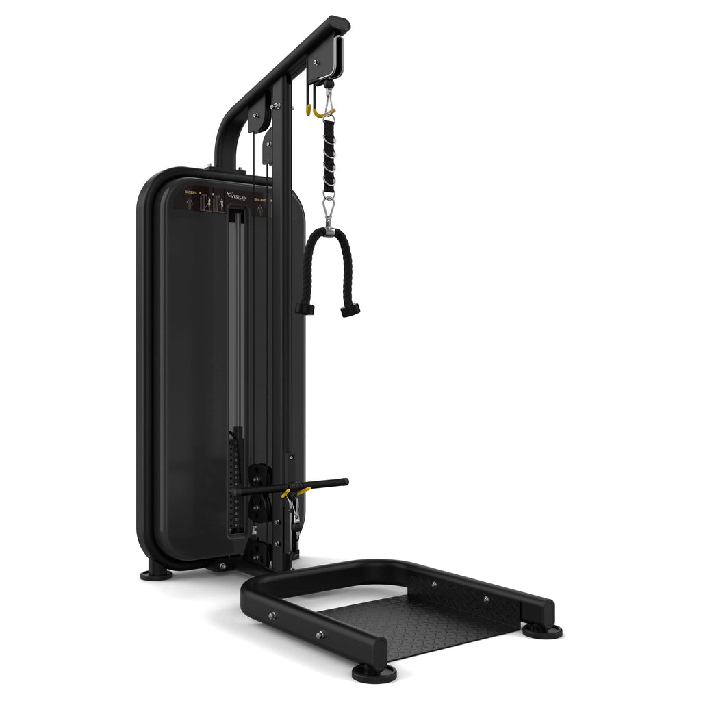 Vision Fitness Biceps / Triceps