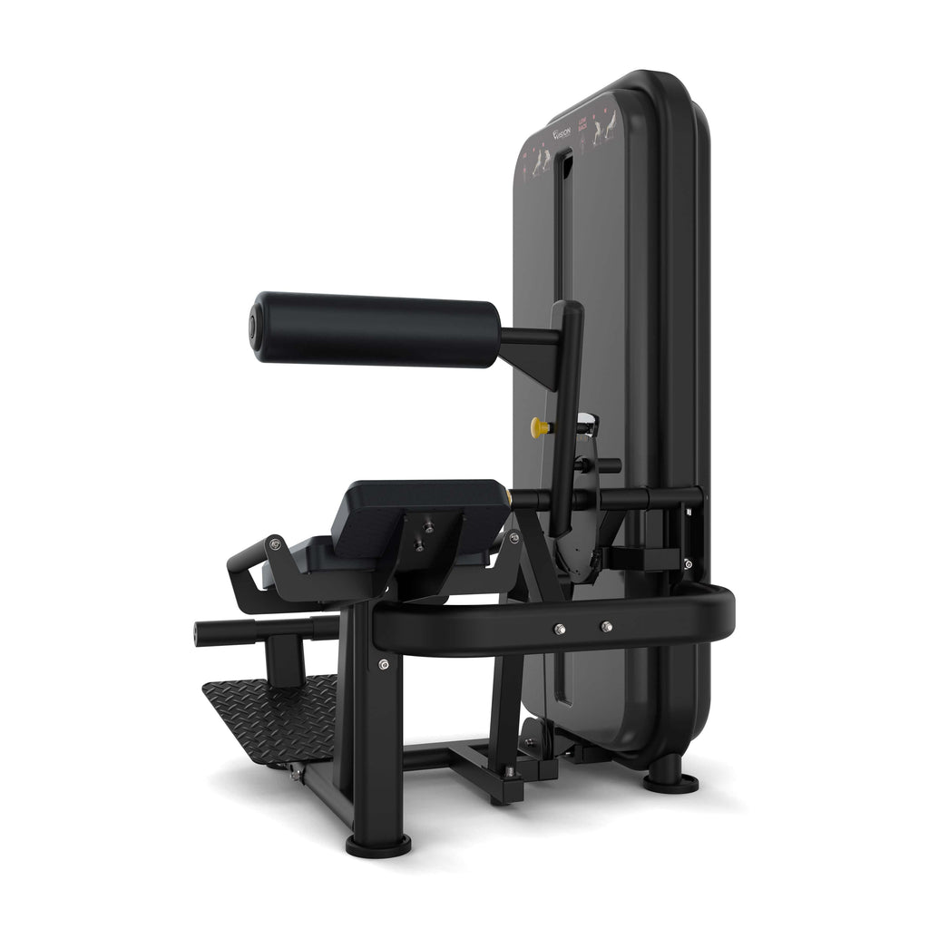 Vision Fitness AB / Low Back