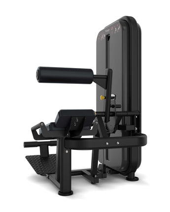 Vision Fitness AB / Low Back