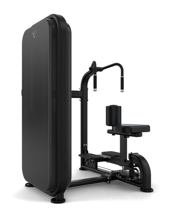 Vision Fitness Rotary Torso