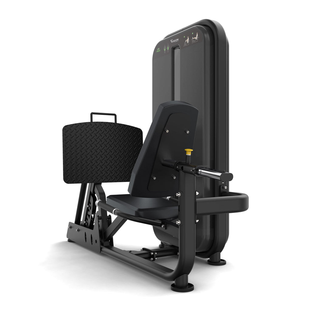 Vision Fitness Leg Press