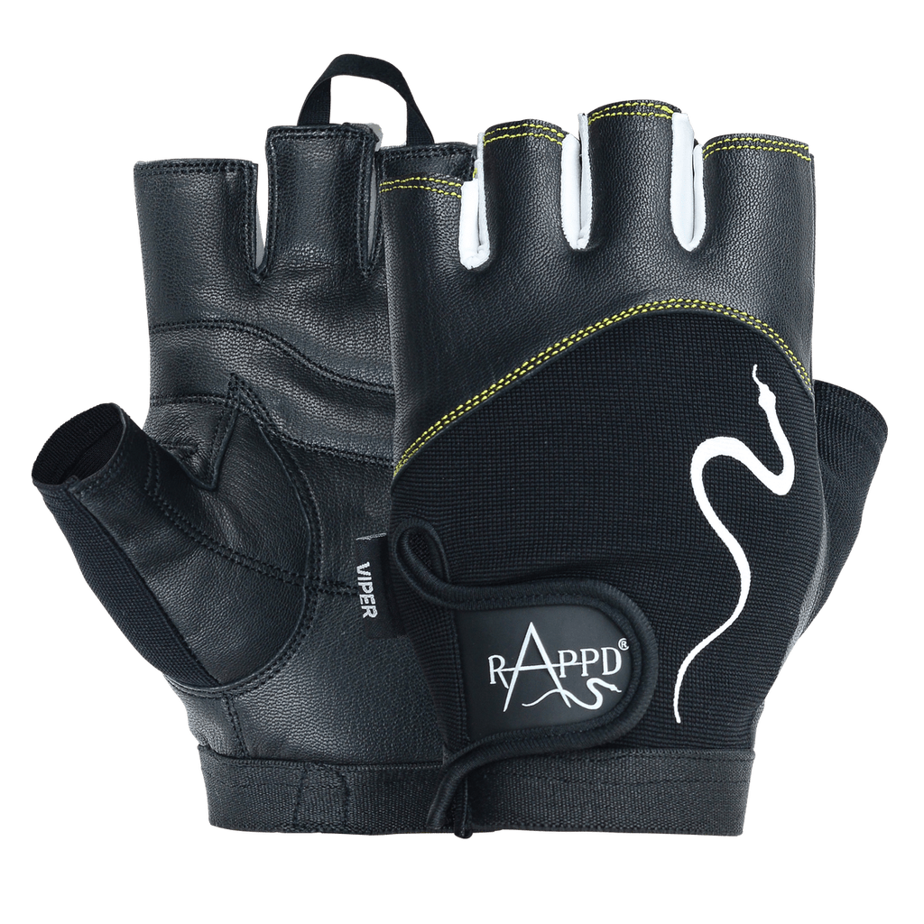 Rappd Viper Gloves