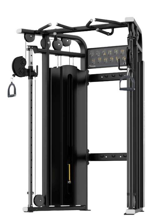 Vision Fitness Functional Trainer