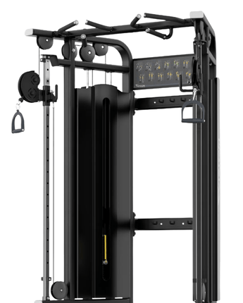 Vision Fitness Functional Trainer