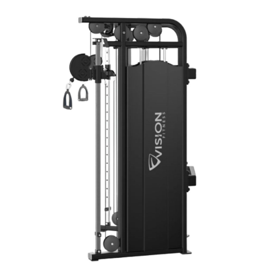 Vision Fitness Functional Trainer