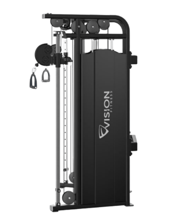 Vision Fitness Functional Trainer