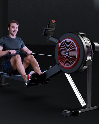 Harison Discover W6 Air Rowing Machine