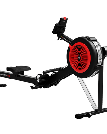 Harison Discover W6 Air Rowing Machine