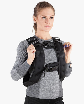 Cortex Weight Vest 10kg