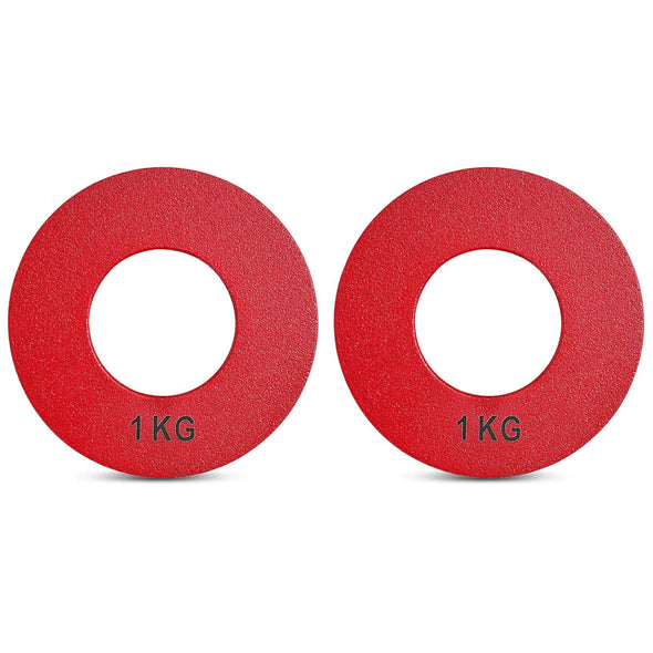 Cortex 6.5kg Fractional Weight Pack